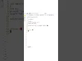 Learn C Programming ternary operator