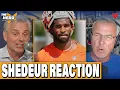 Download Lagu Urban Meyer over waarom Shedeur Sanders nummer 3 is en zijn reactie op het SCHANDAAL in Michigan ...