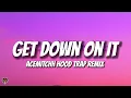 AceMitchh - Get Down On It Hood Trap Remix by acemitchh
