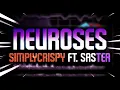 Download Lagu Friday Night Funkin': Corruption - Neuroses (ft. SasterDaDudester)