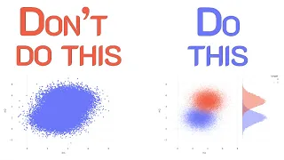 Plotly Jupyter Create Beautiful Clickable Scatter Plots with Python