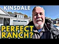 TOUR THIS GORGEOUS LANCASTER SC HOME BEFORE IT SELLS