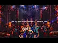 もしも『ともに』が洋楽だったら。/ WANIMA｜(English ver )AI Cover