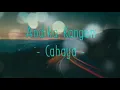 Download Lagu Andika Mahesa - Cahaya || official lyric video