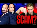 EXPOSED Najarian Brothers and Market Rebellion Review SCAM