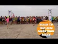 Beach to Bay 2022 Marathon Relay Corpus Christi