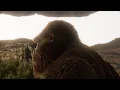 Kong Looks Over the Hollow Earth | Blender Cycles Animation