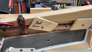 12 Mar 2023 First 30 mm om the blister.