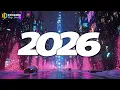 Lagu New Year Music Mix 2026 ♫ Best Music 2026 Of All Time ♫ Top Popular Songs ♫ Spotify mix 2026