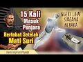 Download Lagu Mati Suri, Lihat Suasana Neraka Langsung Tobat. Setelah 15 Kali Masuk Penj4ra. Inspirasi R Sandy