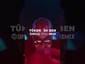 “Tükendim Ben” #housemusic #electronicmusic #kenandoğulu #remix #barışturna