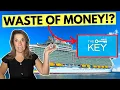 I Booked The Key to See if this Cruise EXTRA is Worth it Mistake