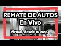 How to Buy a Car at a Used Car Auction Chile 2021 - Online Shopping