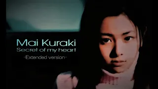 Download 倉木麻衣 Mai Kuraki / Secret of my heart MP3