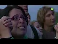 Coldplay - Trouble [Live From Pinkpop 2011] 1080p (HD)