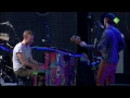 Lagu Coldplay - Trouble [Live From Pinkpop 2011] 1080p (HD)