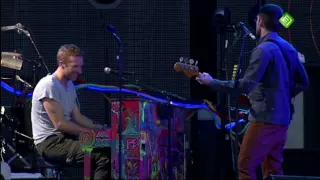 Download Coldplay - Trouble [Live From Pinkpop 2011] 1080p (HD) MP3