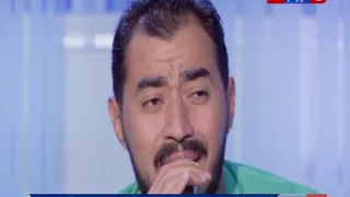 نهار جديد شاهد لأول مرة أحمد بتشان يغني خلصت خلاص لايف بأداء رائع جدا 