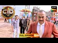 Lagu Horror House से गायब हुए बच्चे को कैसे ढूँढेगी CID? | CID | सी.आई.डी. | 23 Dec 2025