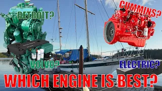 What Engine Should I Buy?