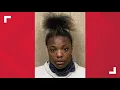 Silsbee woman pleads guilty to manslaughter in January 2022 death of Beaumont man