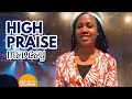 Download Lagu High Praise Medley Vol. 2 - Titi Alonge