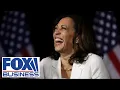 Kamala could not win a national election if she tried Kaylee McGhee White