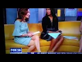 Houston s Fox 26 News - BLOOPER Panty Raid
