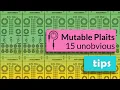 Mutable Instruments Plaits in VCV Rack - 15 Tips Tricks