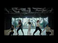Chuning Candy「ダイナミック琉球」-CHOREO VIDEO-