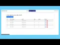 PHP CRUD app MySQL et Bootstrap 5 Create Read Update DELETE