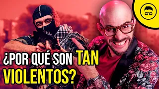 ¿Por qué hay tanta VIOLENCIA en los PAÍSES ISLÁMICOS? Con @SoloFonseca