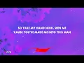 Sezairi - It’s You (Lyrics) | You, you're my love, my life, my beginning