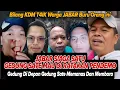 Download Lagu 🛑JABAR SIAGA SATU KANG DEDI DI DEMO‼️ GEDUNG SATE MAU DI H4NCURK4N OLEH PENDEMO MP3