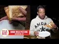 Barstool Pizza Review - Mama Rosa Pizzeria Rutherford NJ