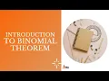 Lecture 2 Pascal s Triangle of Binomial Coefficients