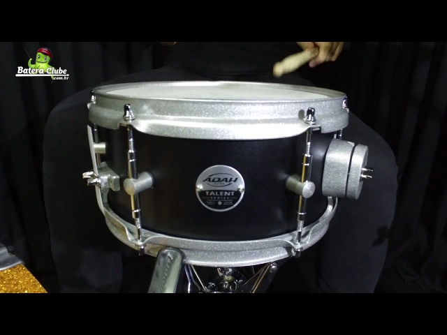 aiba Caixa Adah Talent Series Marfim Ivory 10x5