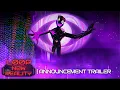 LOOP NEW REALITY Announcement Trailer