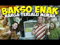 Download Lagu BAKSO CANDIK BIKIN AYU TING TING KAGET, ENAK BANGET!!!