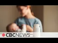 Health Canada reviewing use of domperidone to assist lactation