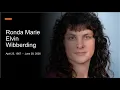 Ronda Wibberding Memorial