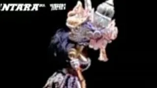 bagian 1 saembara ibu ratu arimbi