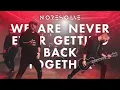 Download Lagu @TaylorSwift - We Are Never Ever Getting Back Together (ROCK Cover by NO RESOLVE)
