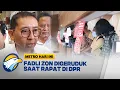 Download Lagu Digeruduk Koalisi Masyarakat saat Rapat di DPR, Fadli Zon: Ya Biasalah - [Metro Hari Ini]