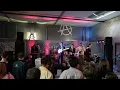 No Teeth • Chester's Favourite Oven Pie • live in Newcastle 07/08/21