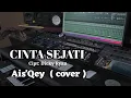 Lagu CINTA SEJATI#BY Dicky Ryan#Ais'Qey#Cover#LAGU ROMANTIS