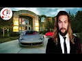 Jason Momoa Biography Lifestyle Net Worth Family Awards House Cars Facts Latest New