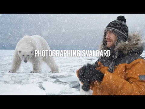 Download MP3 Arctic Landscape & Wildlife Photography Expedition