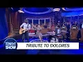 Download Lagu Tribute To Dolores - Just My Imagination