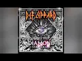 Download Lagu Def Leppard - Kick